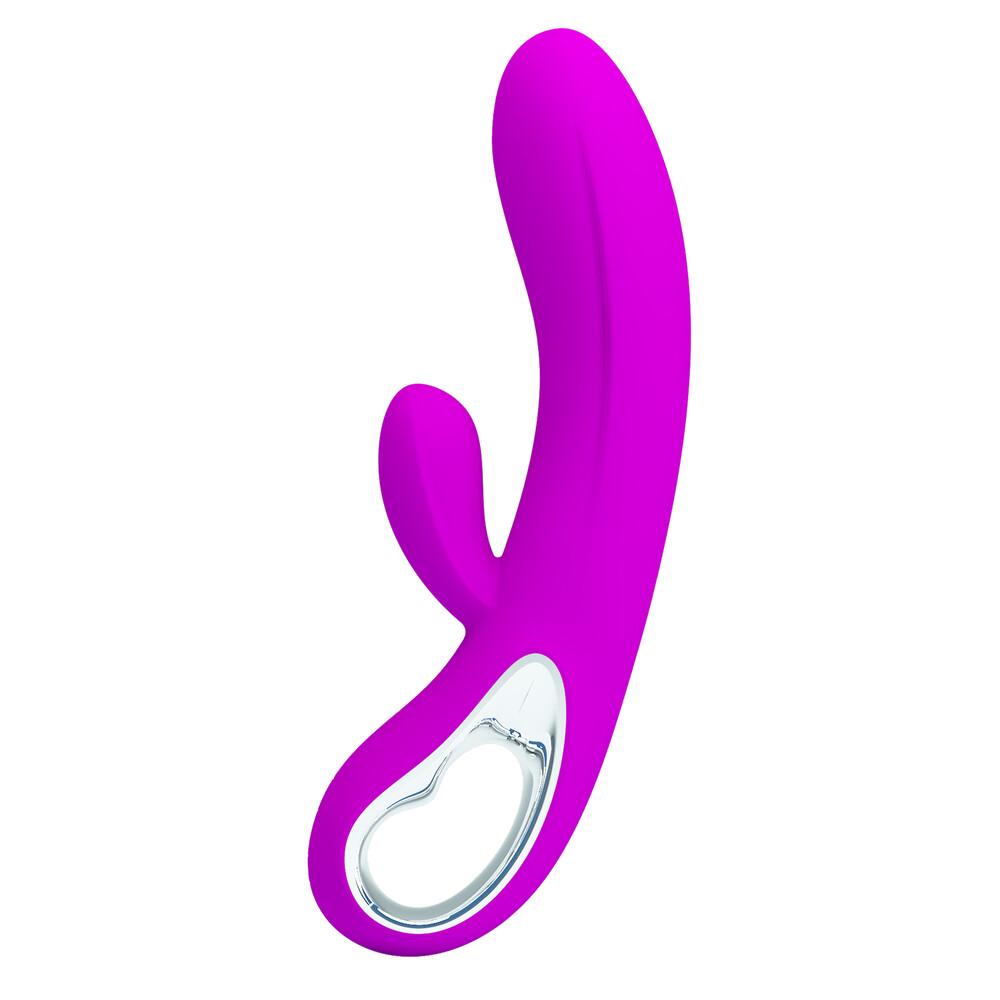 Vibratore Rabbit Elmer thumbnail 3