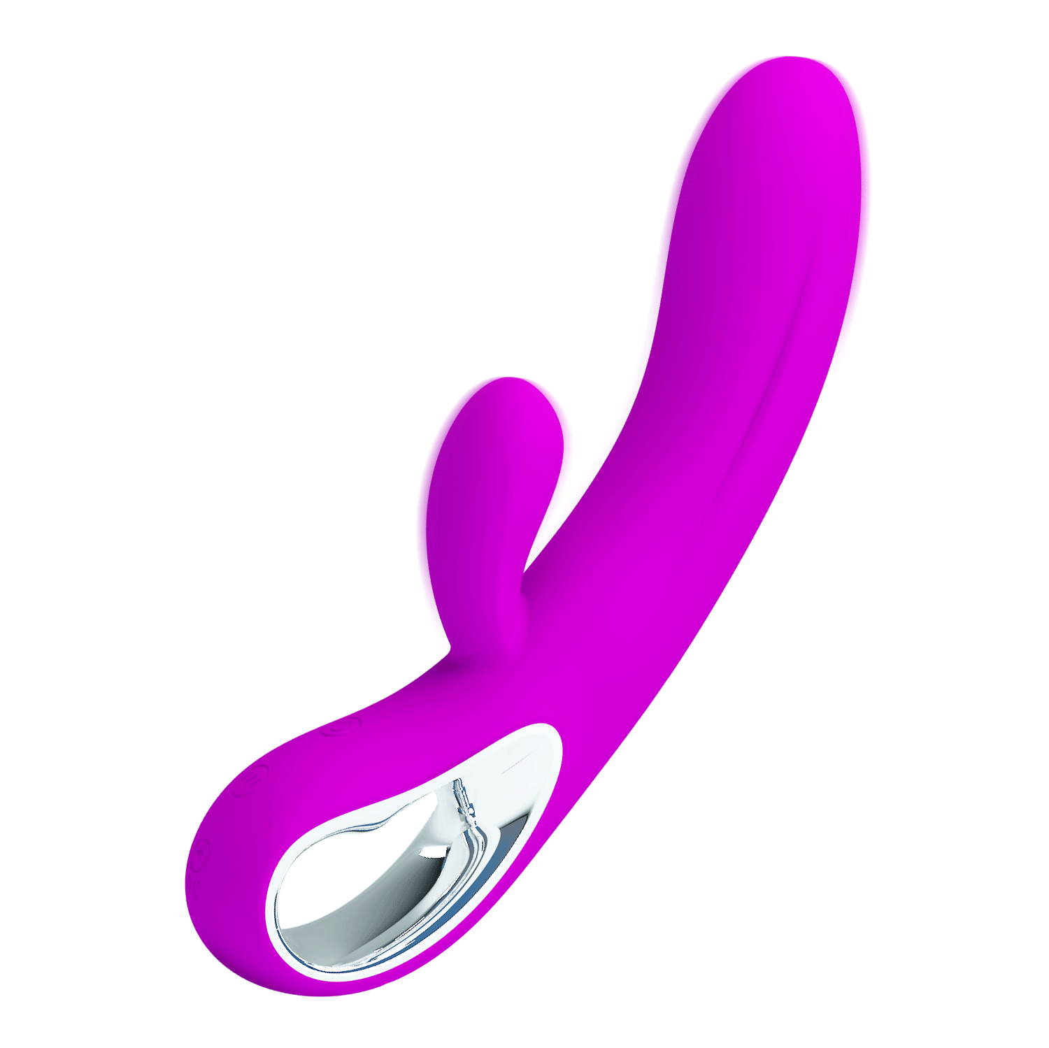 Vibratore Rabbit Elmer thumbnail 2