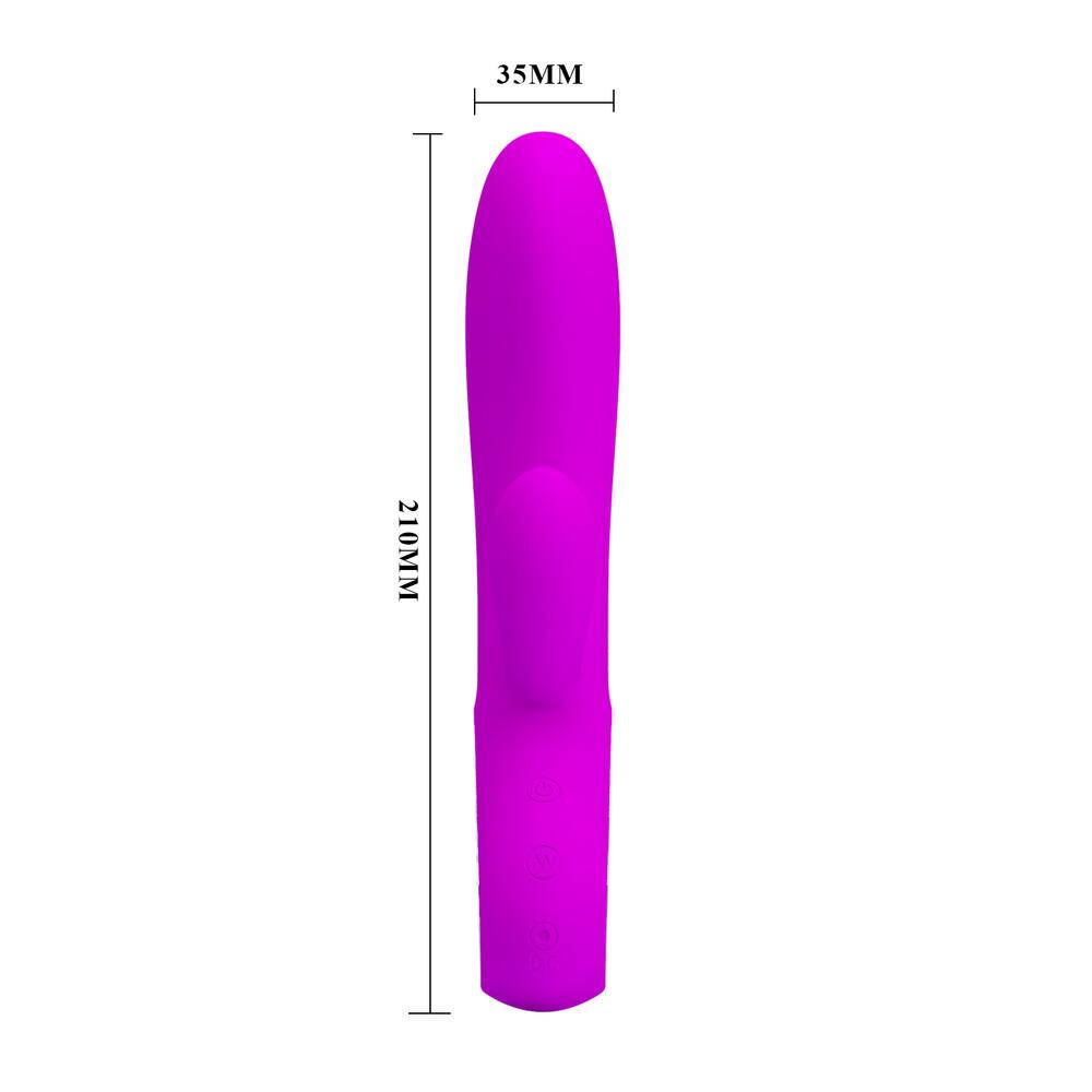 Vibratore Rabbit Elmer thumbnail 5
