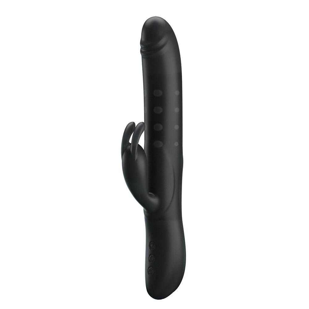 Vibratore Rabbit Colin