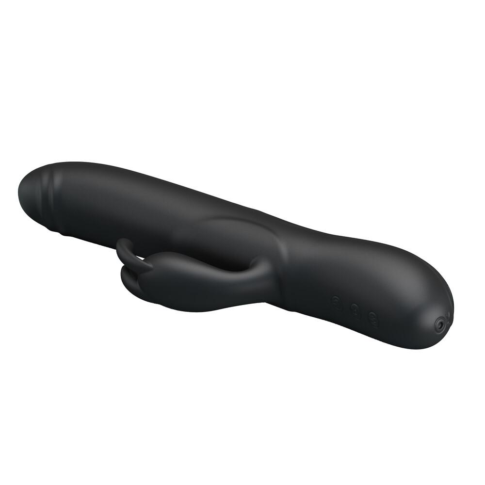 Vibratore Rabbit Colin thumbnail 4
