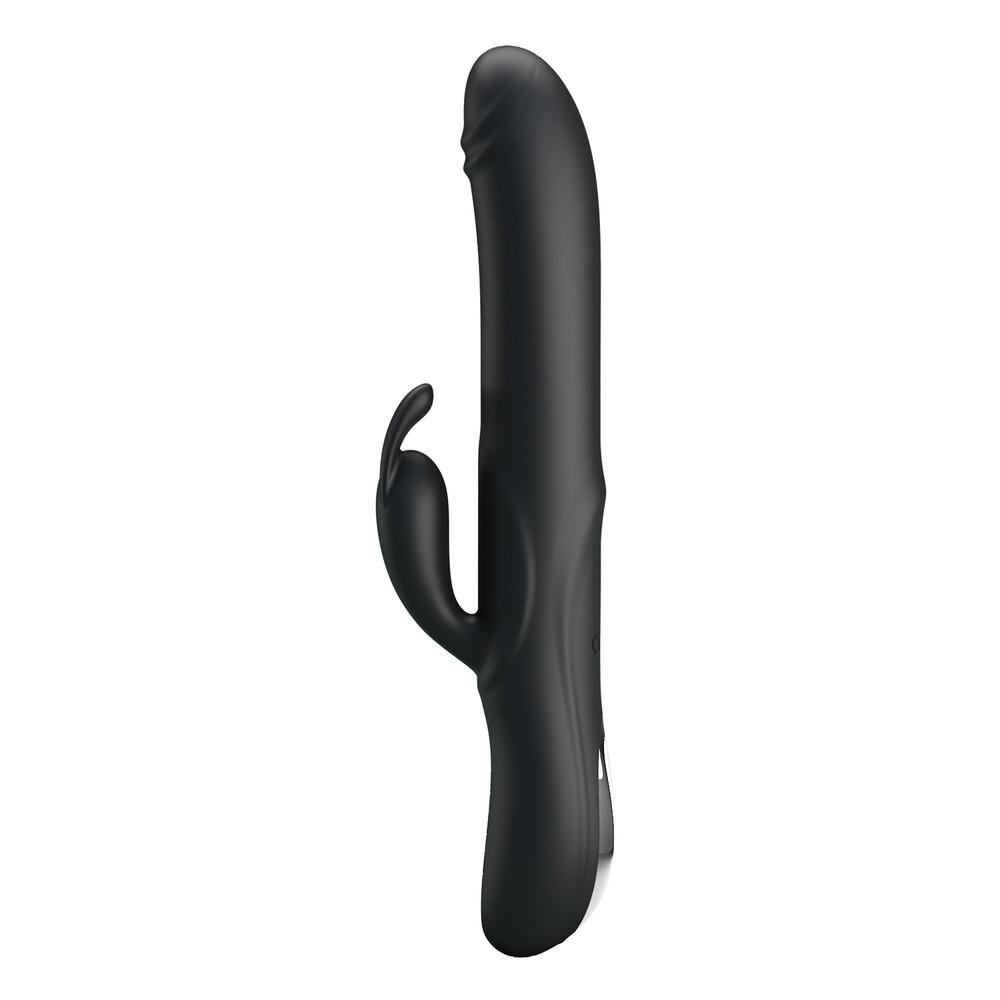 Vibratore Rabbit Colin thumbnail 5