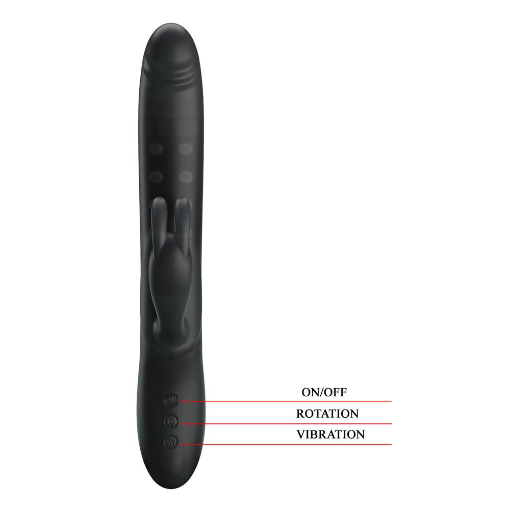 Vibratore Rabbit Colin thumbnail 7