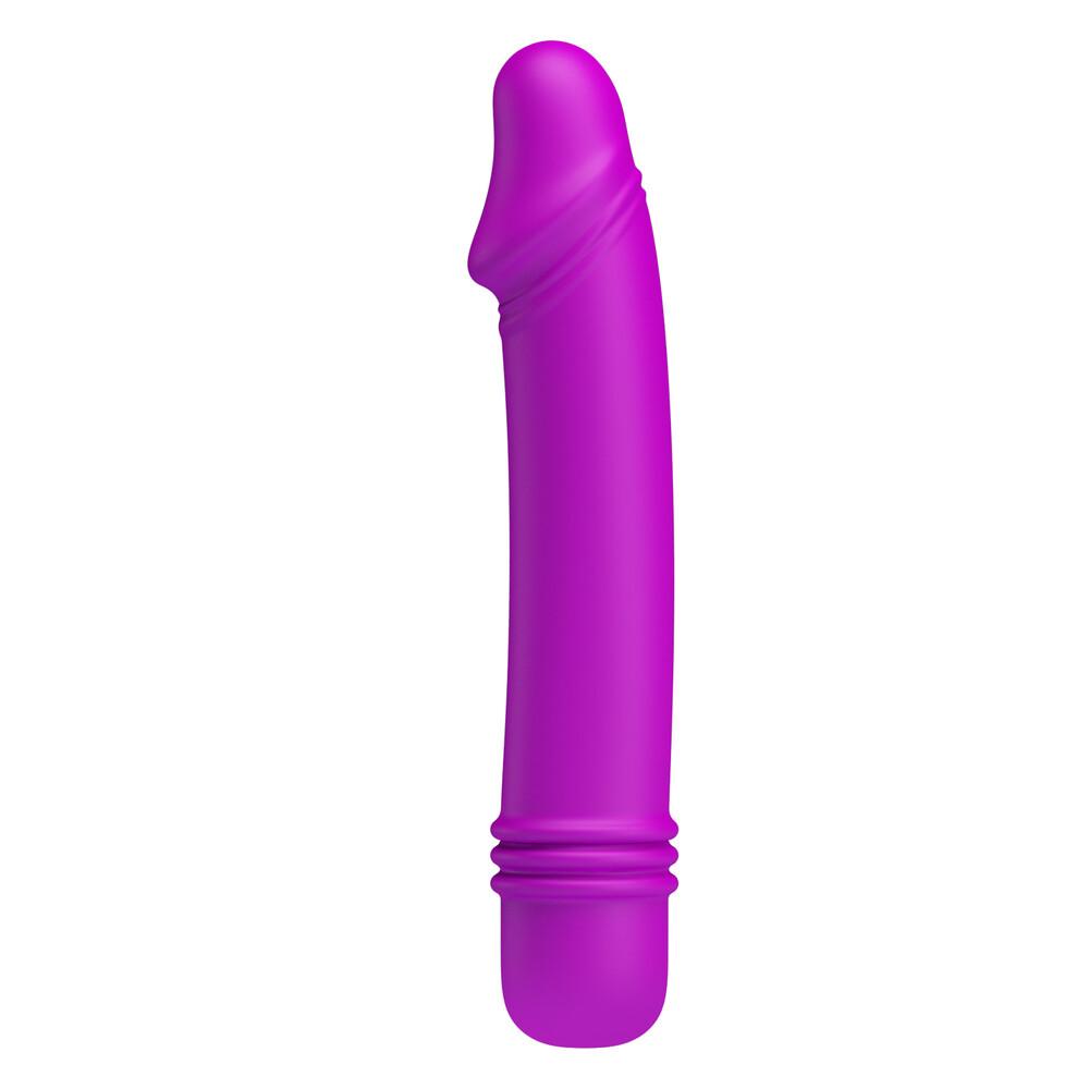 Vibratore Realistico Emily thumbnail 3
