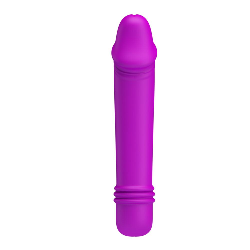 Vibratore Realistico Emily thumbnail 4