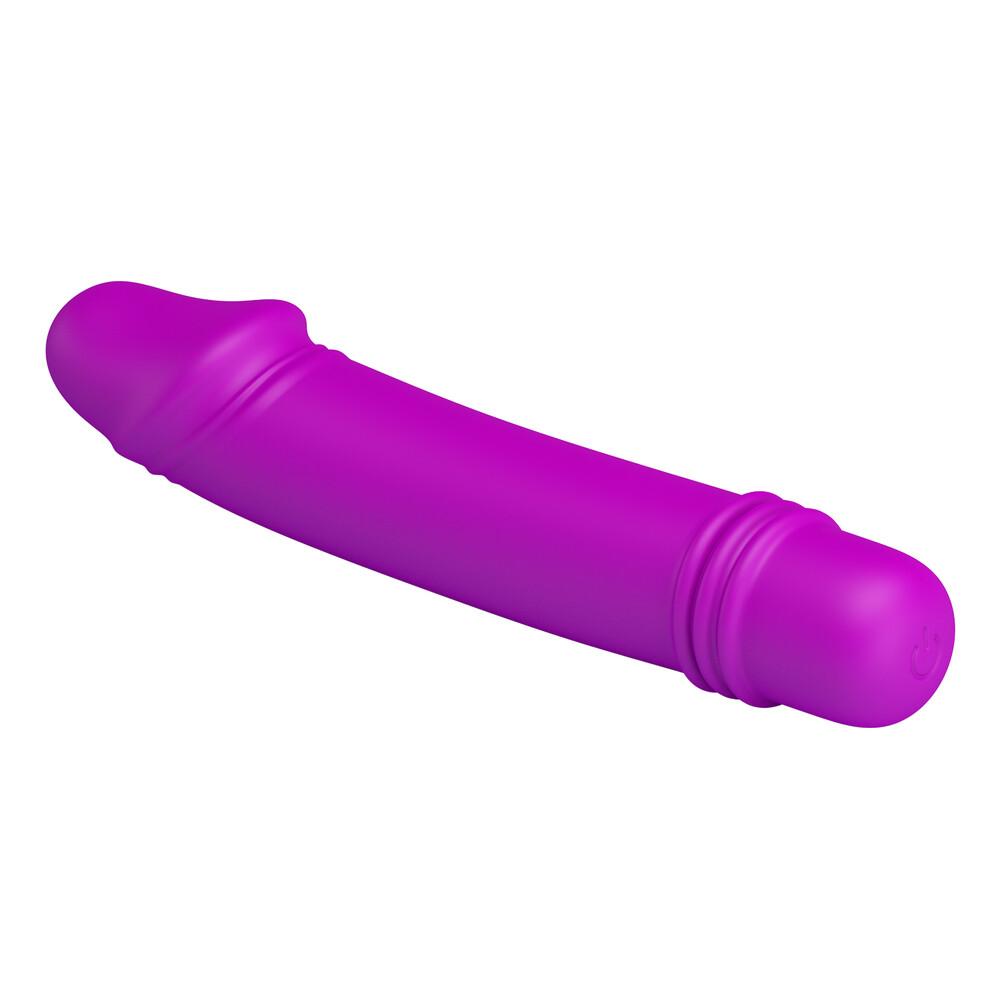 Vibratore Realistico Emily thumbnail 5