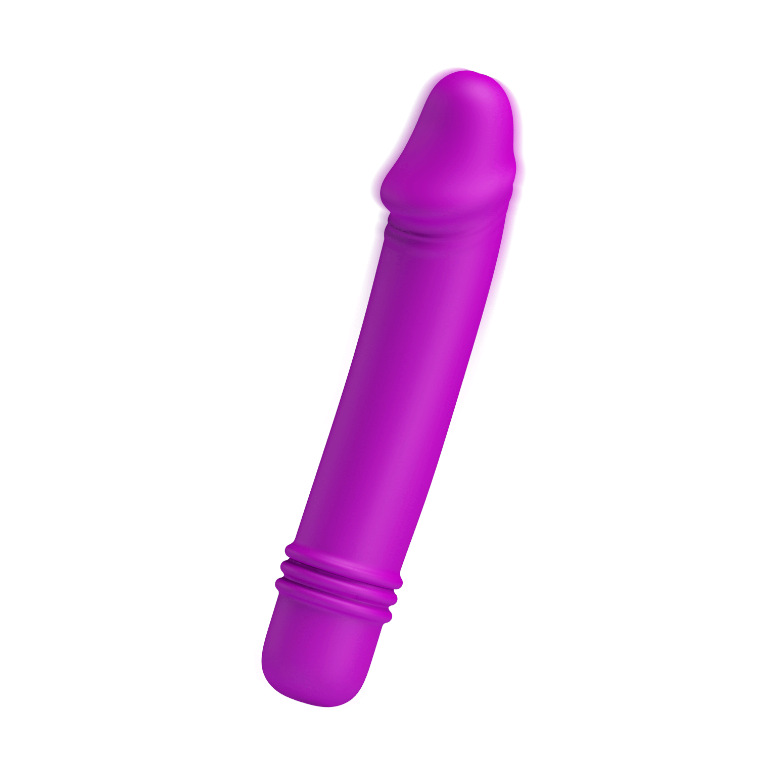 Vibratore Realistico Emily thumbnail 2
