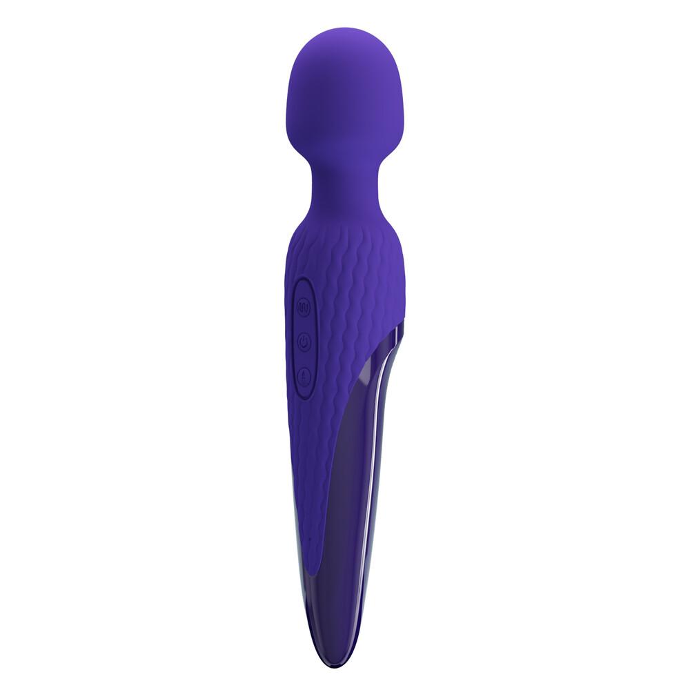 Vibratore Wand Anthony Youth