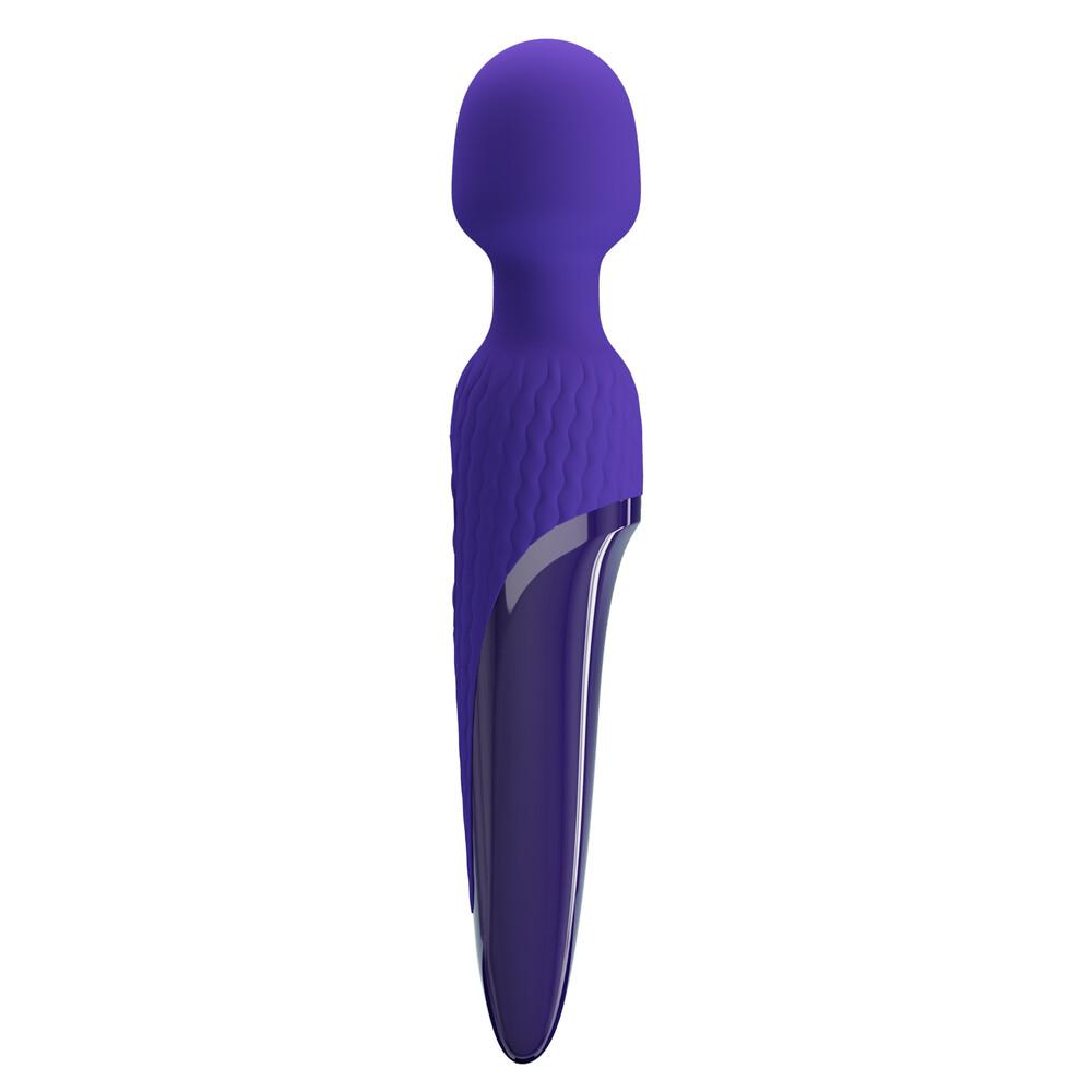 Vibratore Wand Anthony Youth thumbnail 4