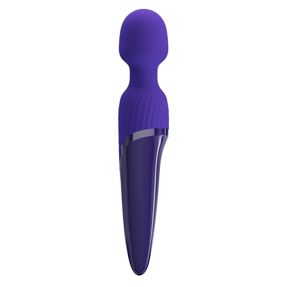 Vibratore Wand Anthony Youth thumbnail 5