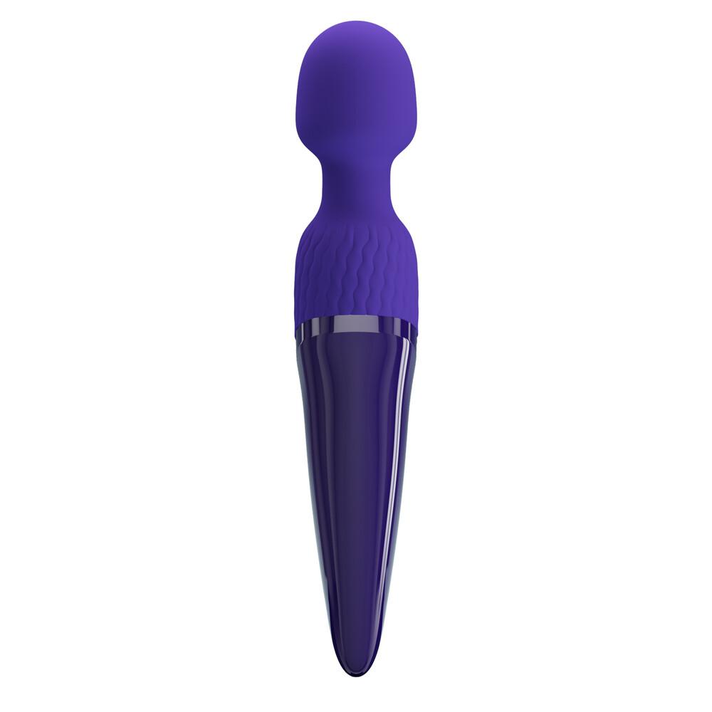 Vibratore Wand Anthony Youth thumbnail 6