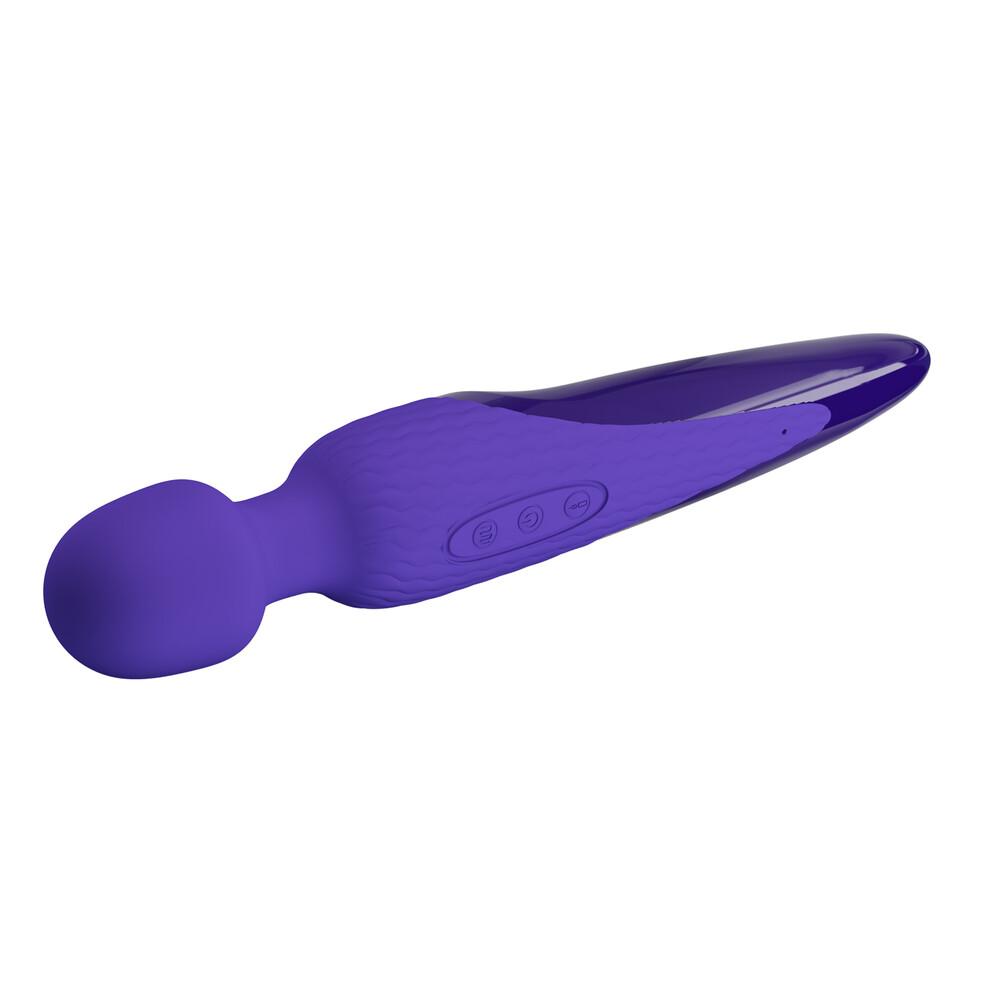 Vibratore Wand Anthony Youth thumbnail 7