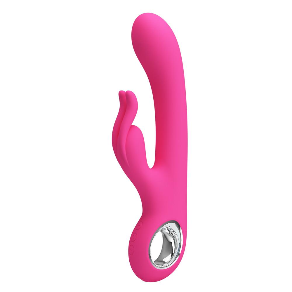 Vibratore Rabbit Carina thumbnail 3