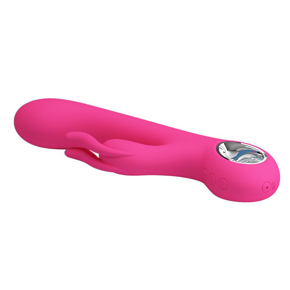 Vibratore Rabbit Carina thumbnail 4