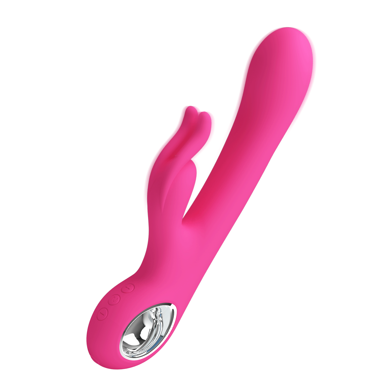 Vibratore Rabbit Carina thumbnail 2