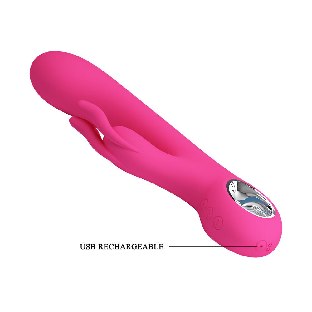 Vibratore Rabbit Carina thumbnail 7