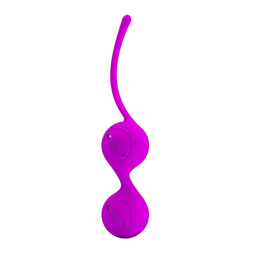Palline Vaginali Kegel Tighten Up I