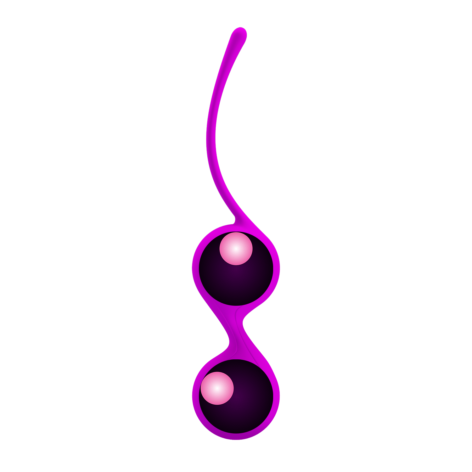 Palline Vaginali Kegel Tighten Up I thumbnail 2