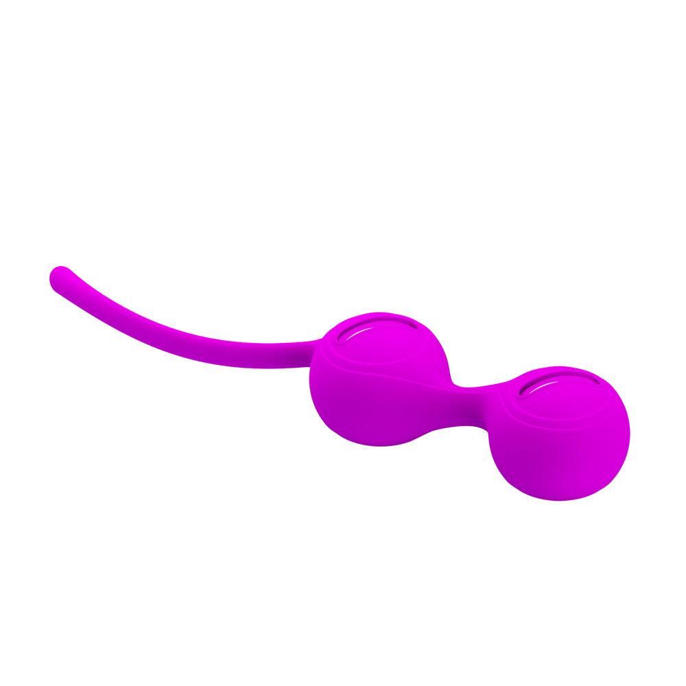 Palline Vaginali Kegel Tighten Up I thumbnail 3