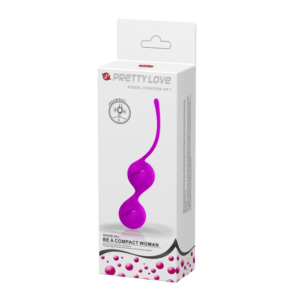 Palline Vaginali Kegel Tighten Up I thumbnail 6