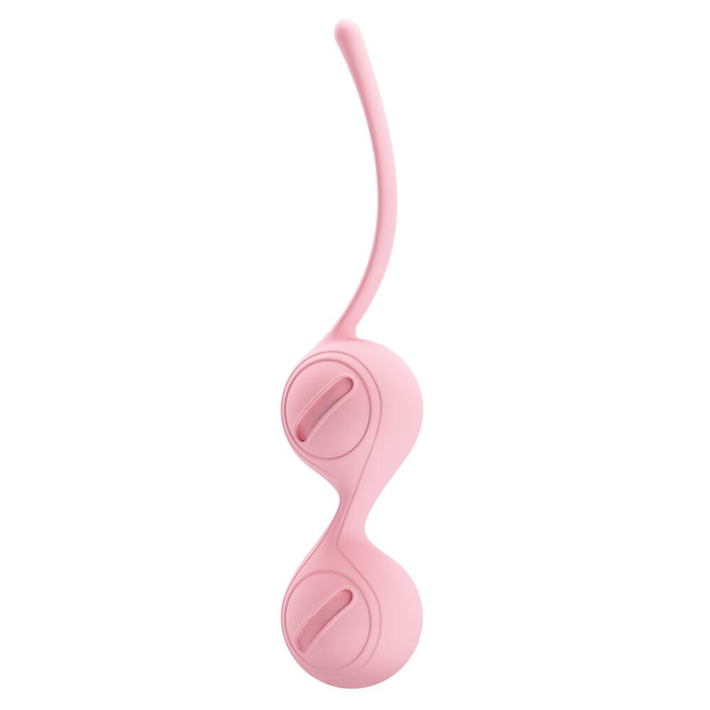 Palline Vaginali Kegel Tighten Up I thumbnail 3