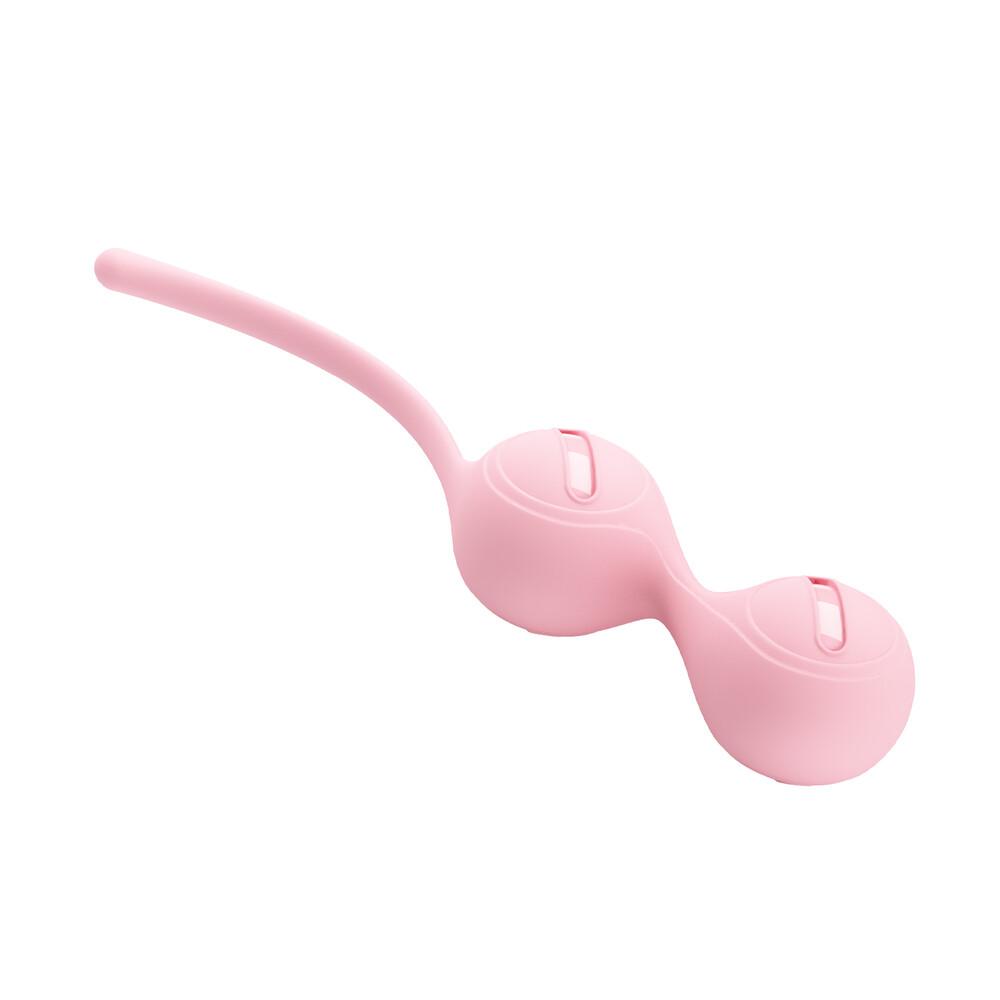 Palline Vaginali Kegel Tighten Up I thumbnail 4