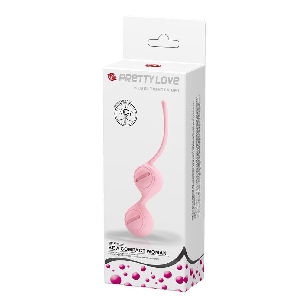 Palline Vaginali Kegel Tighten Up I thumbnail 6