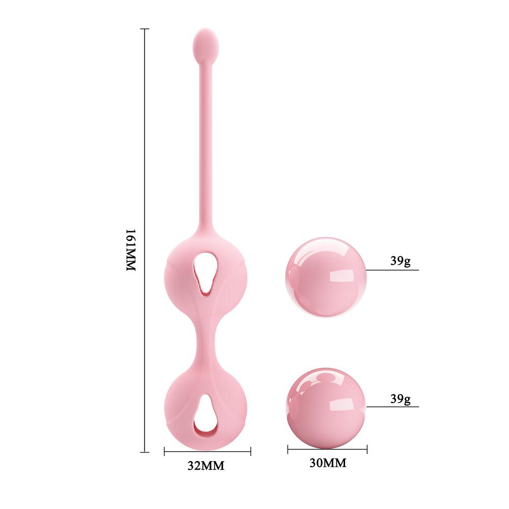 Palline Vaginali Kegel Tighten Up II thumbnail 5