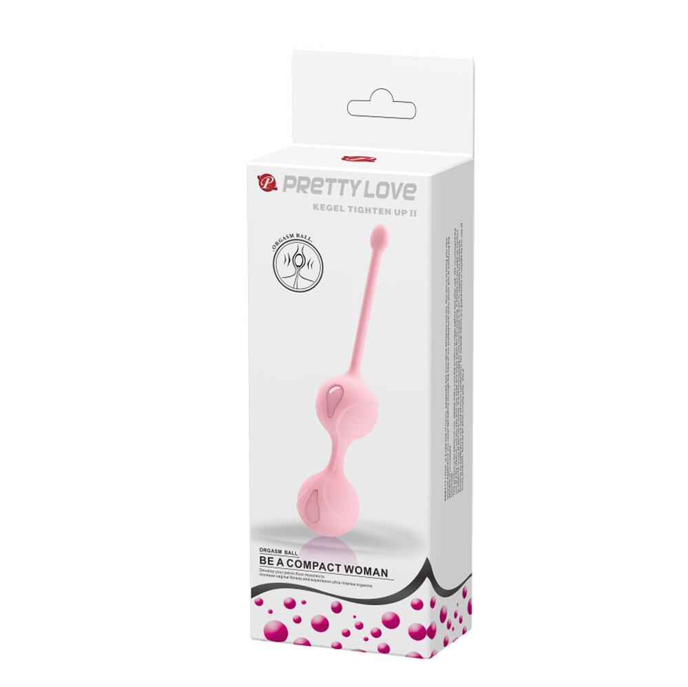 Palline Vaginali Kegel Tighten Up II thumbnail 6