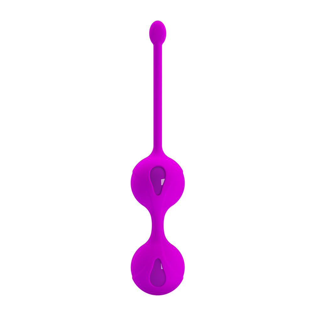 Palline Vaginali Kegel Tighten Up II thumbnail 3