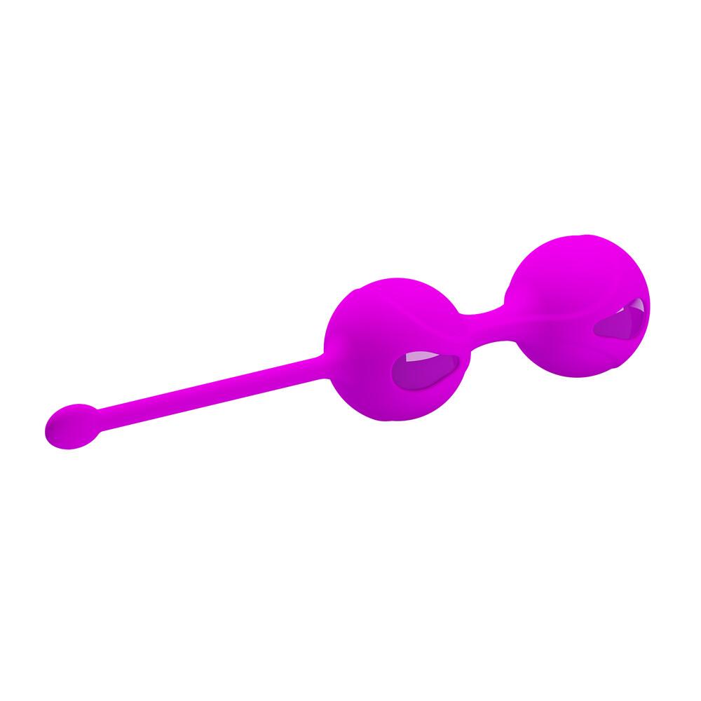 Palline Vaginali Kegel Tighten Up II thumbnail 4