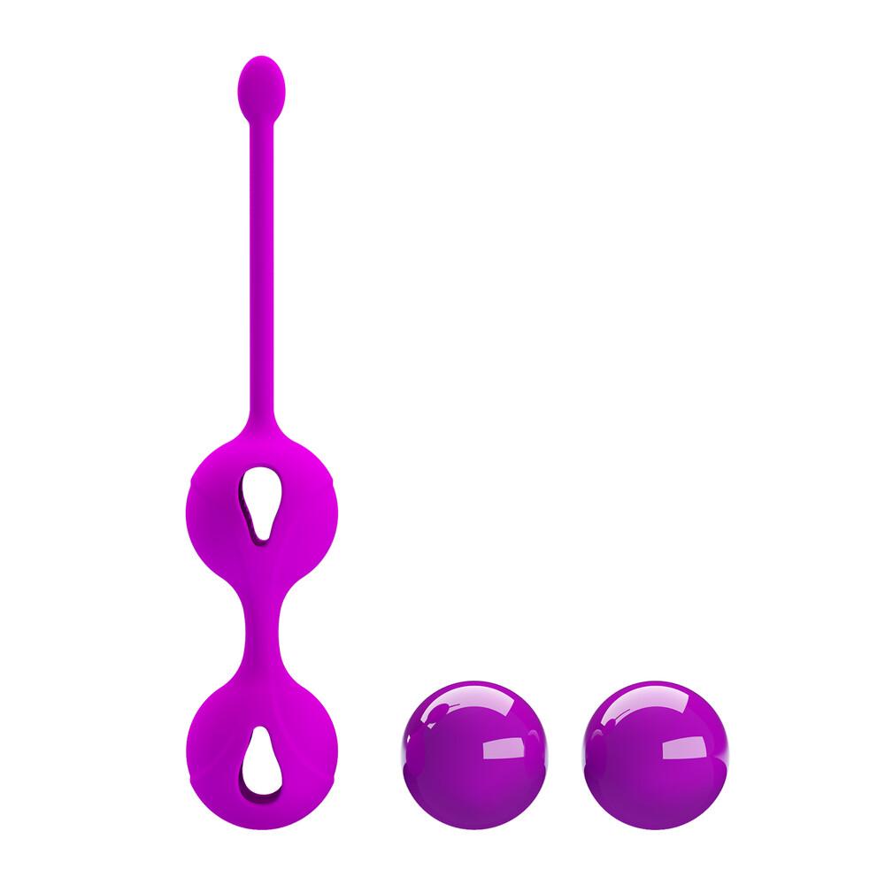 Palline Vaginali Kegel Tighten Up II thumbnail 5