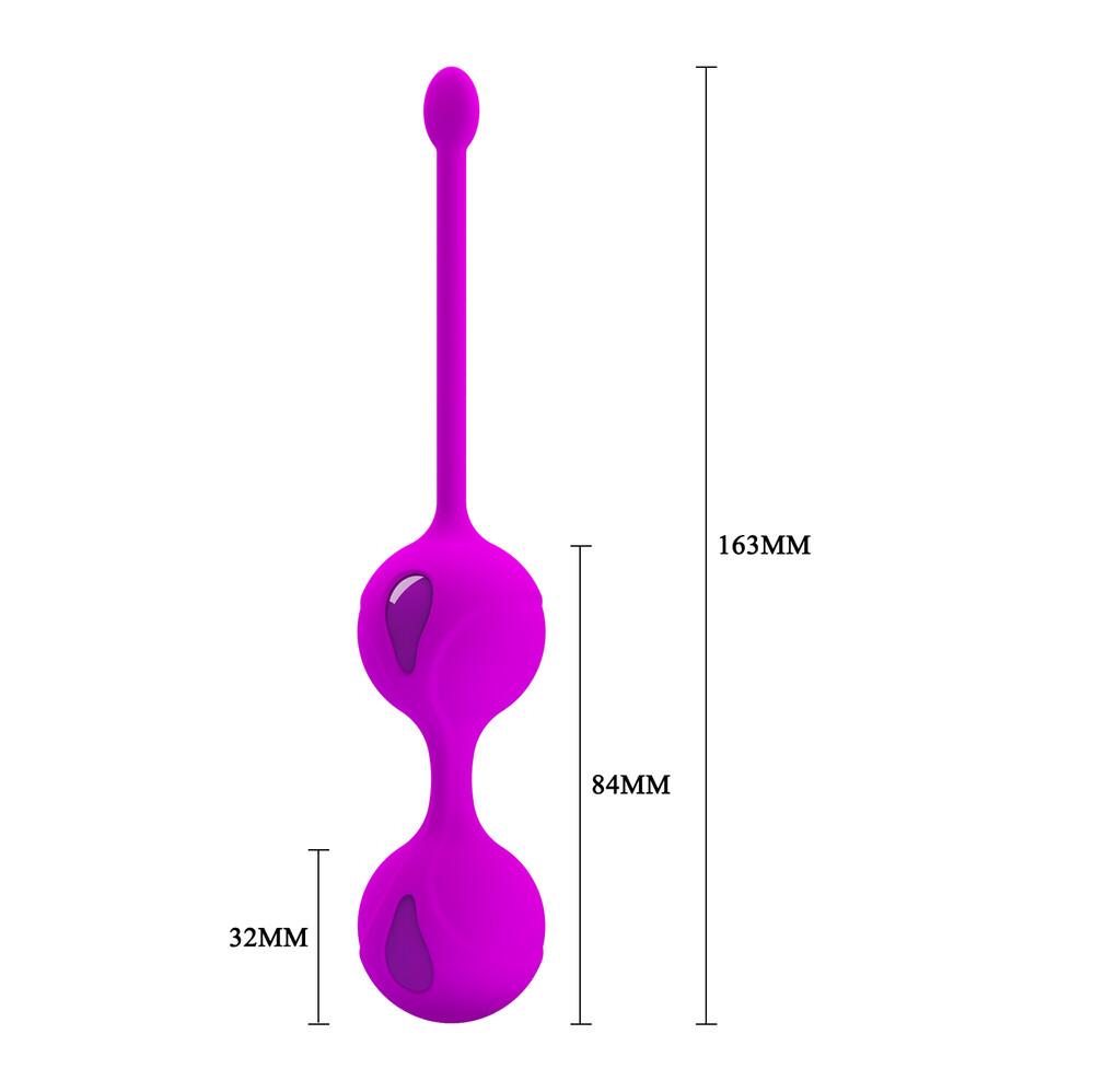 Palline Vaginali Kegel Tighten Up II thumbnail 6