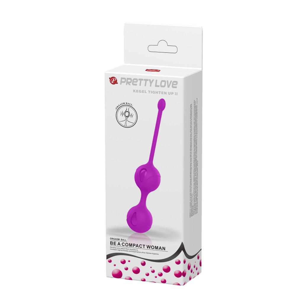 Palline Vaginali Kegel Tighten Up II thumbnail 7