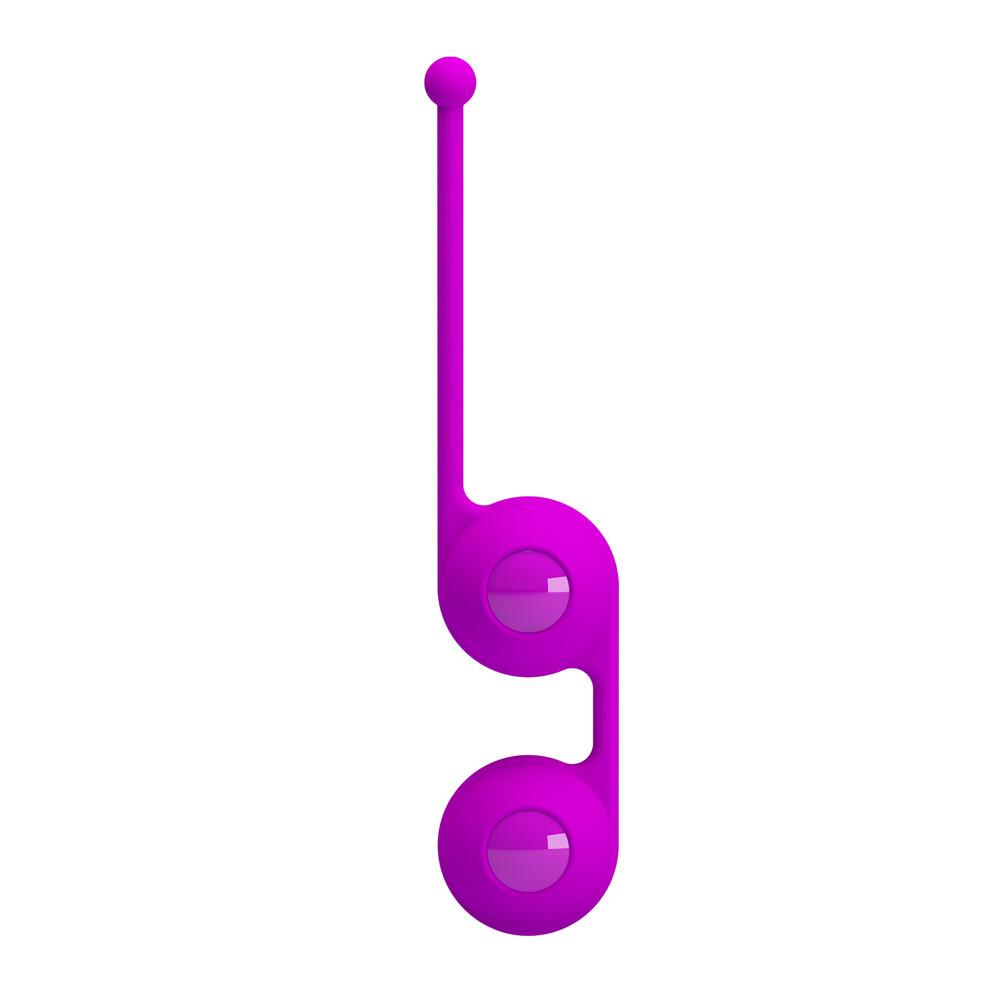 Palline Vaginali Kegel Tighten Up III thumbnail 3