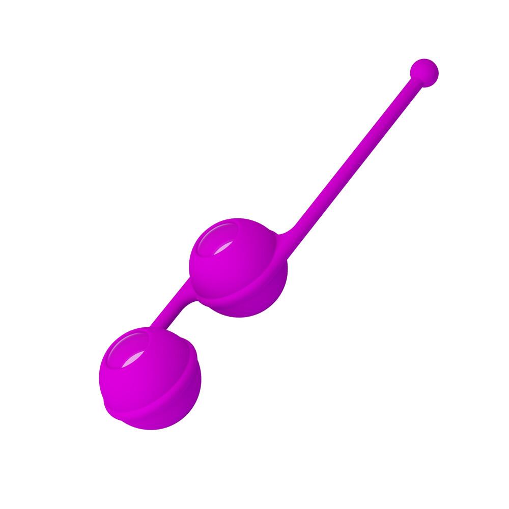 Palline Vaginali Kegel Tighten Up III thumbnail 4