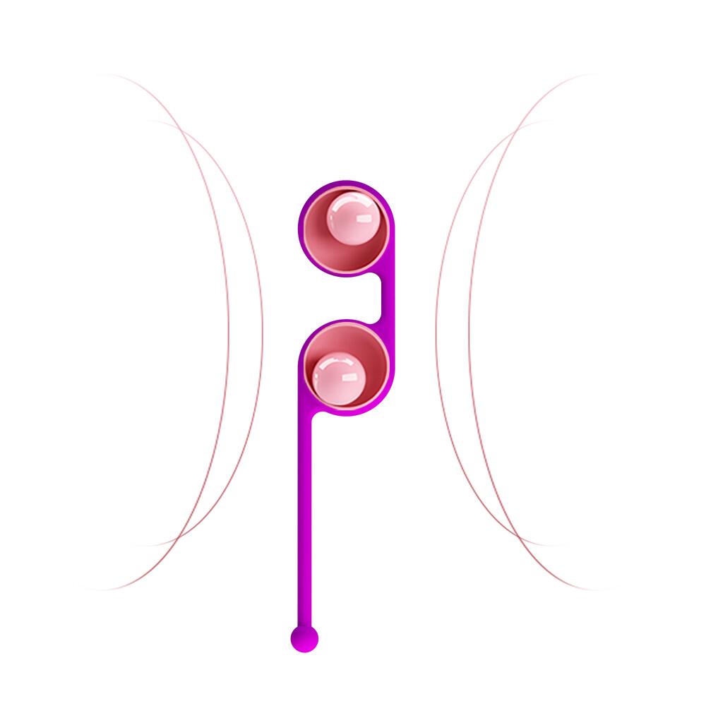 Palline Vaginali Kegel Tighten Up III thumbnail 5
