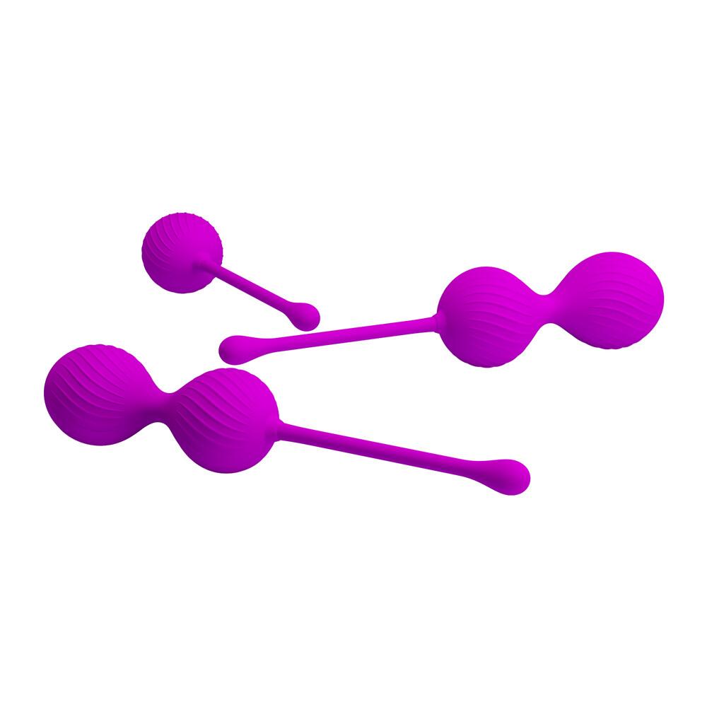 Palline Vaginali Three in One thumbnail 5
