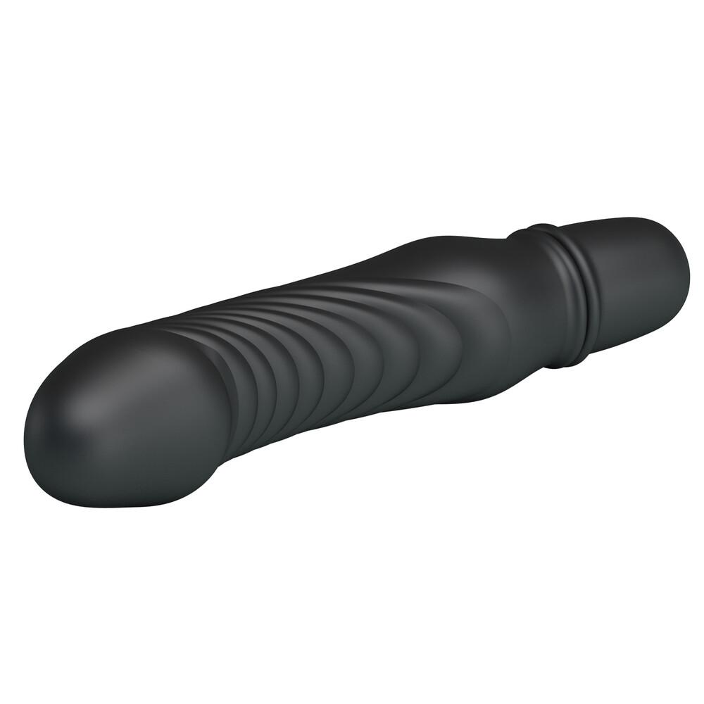 Vibratore Realistico Steve 13,5 cm thumbnail 4