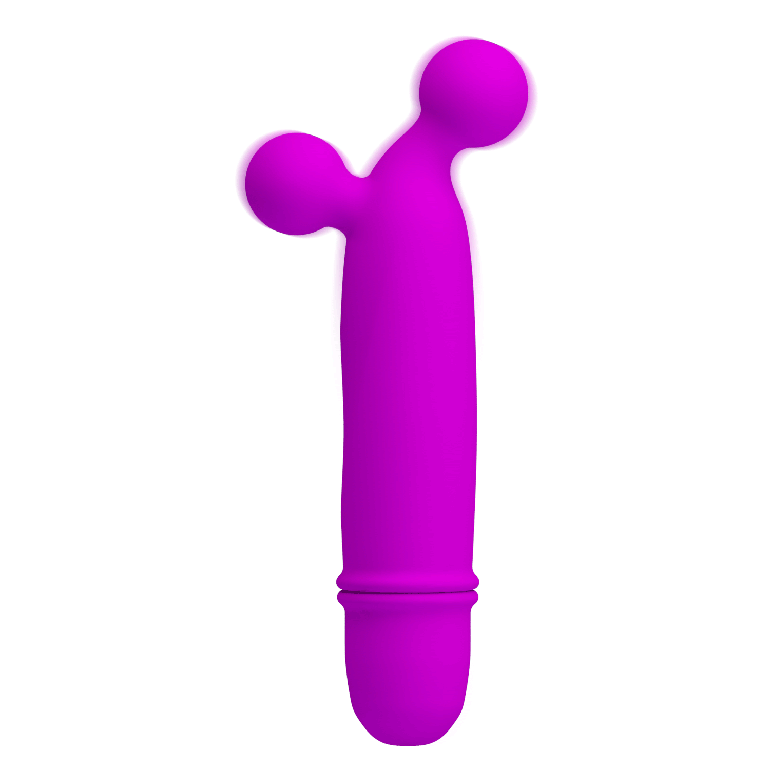 Vibratore Clitoride Love Goddard thumbnail 2
