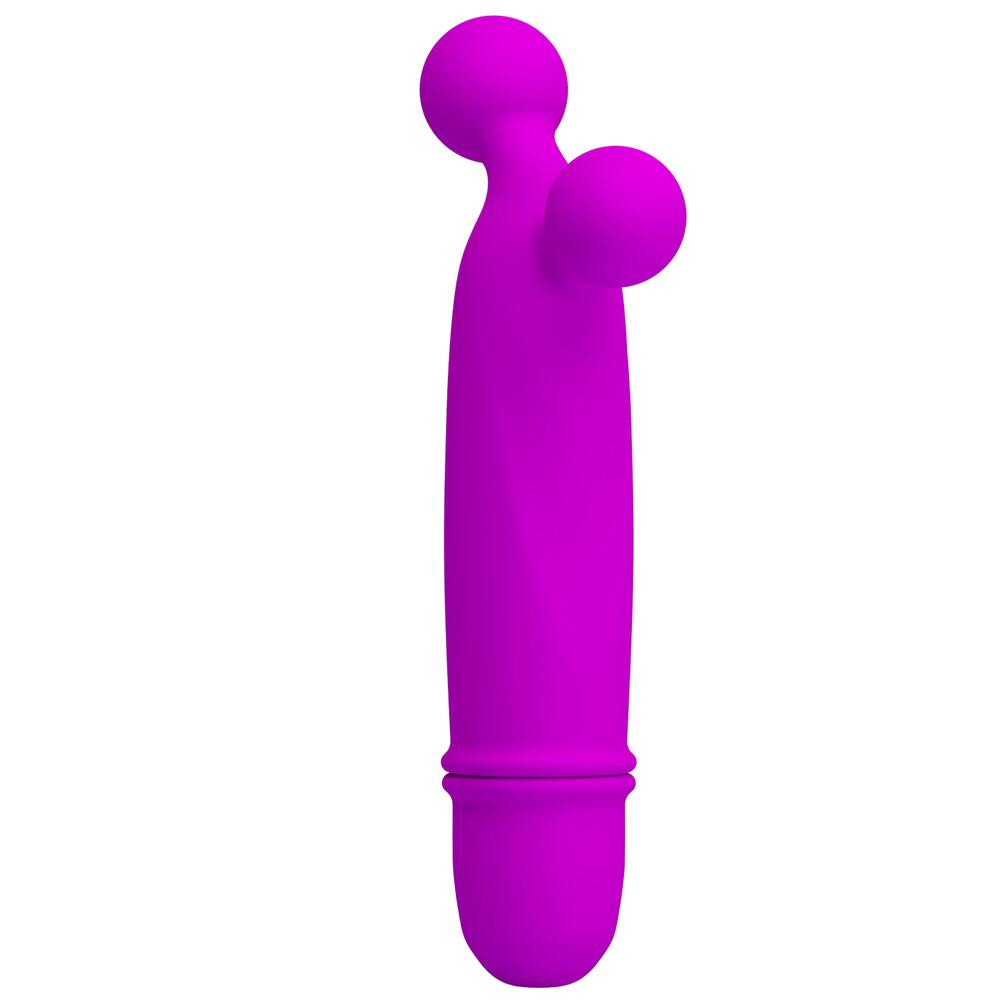 Vibratore Clitoride Love Goddard