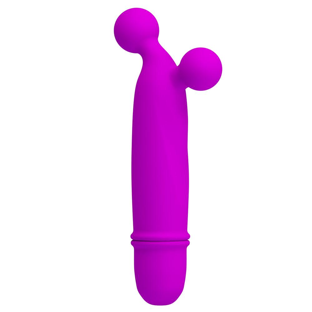 Vibratore Clitoride Love Goddard thumbnail 3