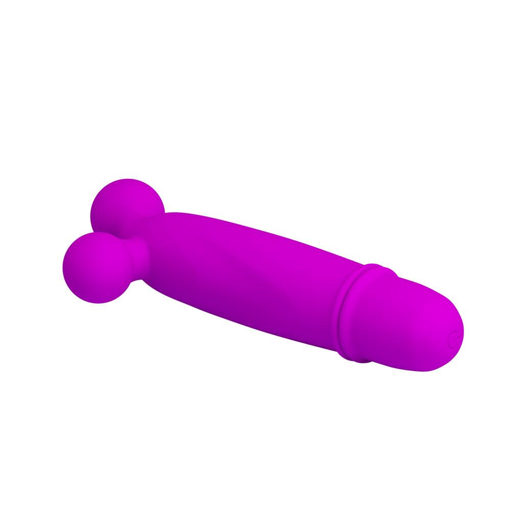 Vibratore Clitoride Love Goddard thumbnail 4