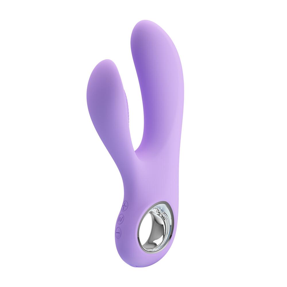 Vibratore Rabbit Canrol thumbnail 3