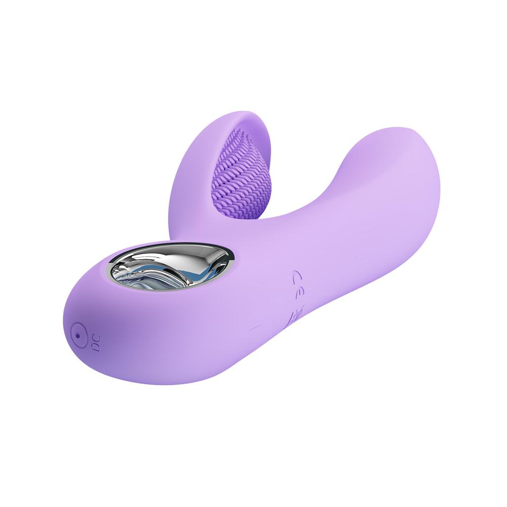 Vibratore Rabbit Canrol thumbnail 4