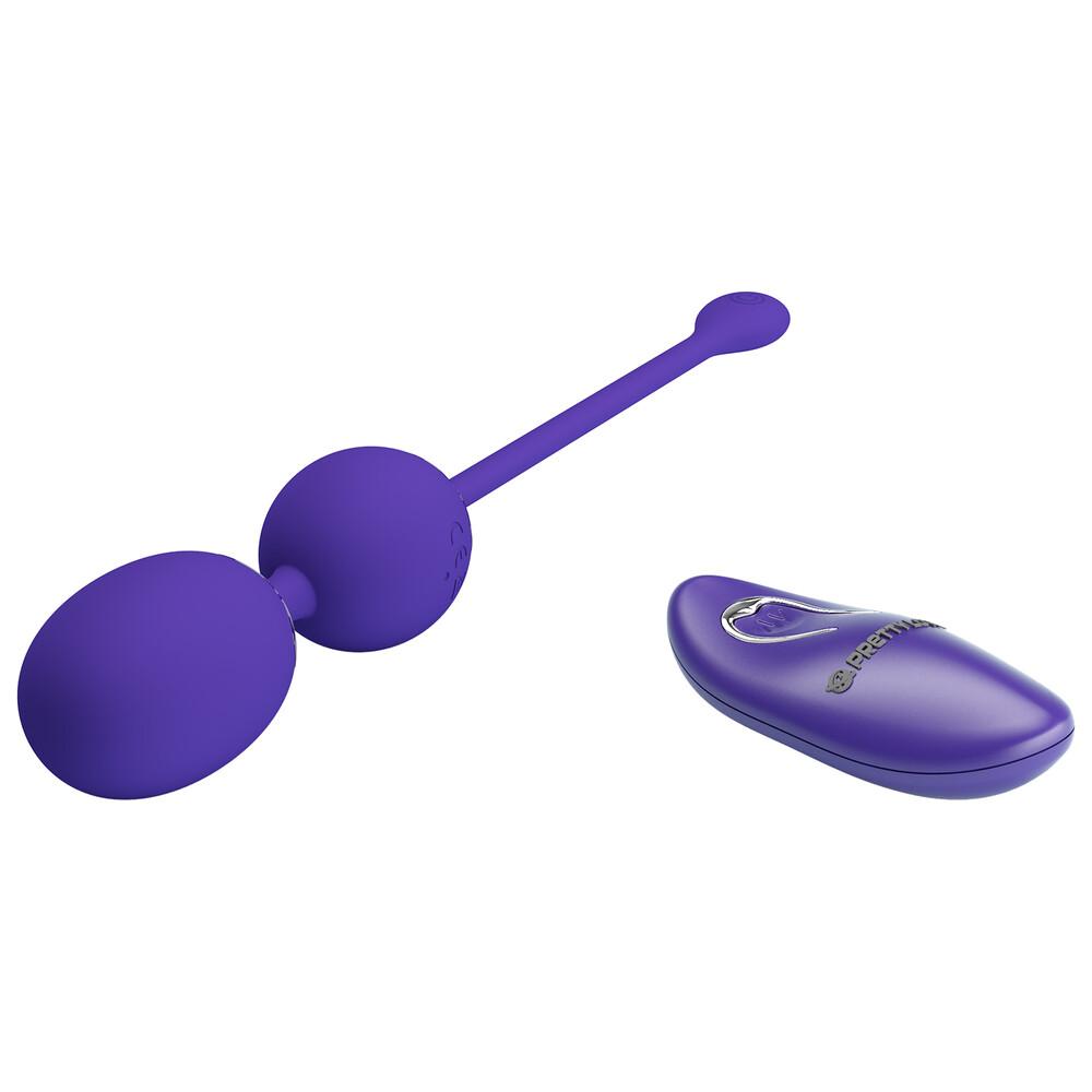 Palline Vaginali  Willie Youth thumbnail 5