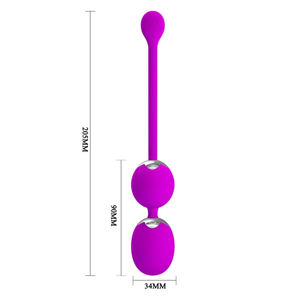 Palline Vaginali Werner thumbnail 5