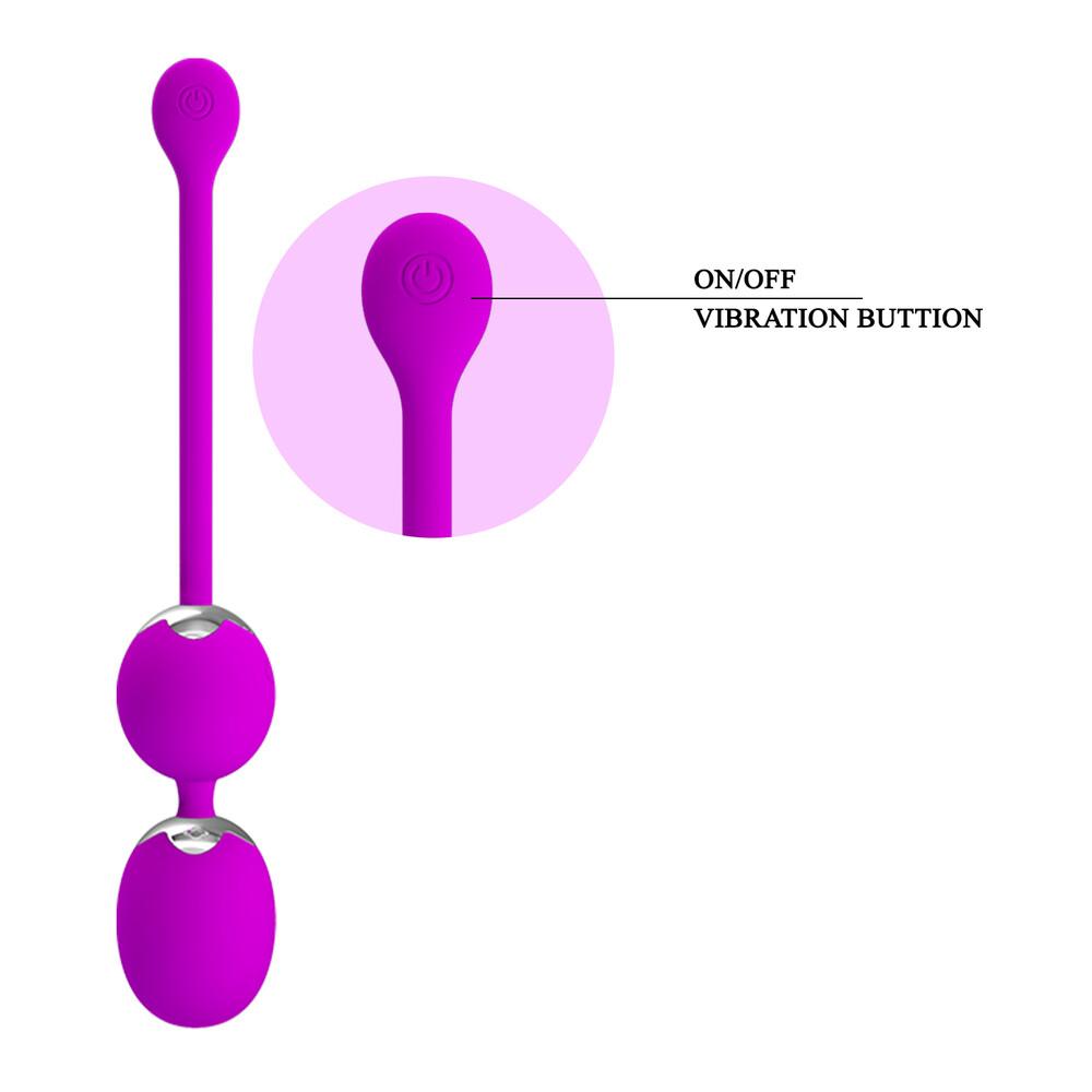 Palline Vaginali Werner thumbnail 6