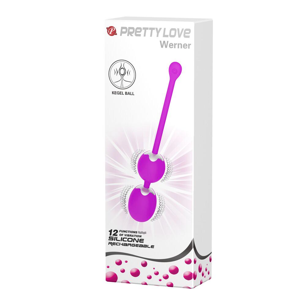 Palline Vaginali Werner thumbnail 9