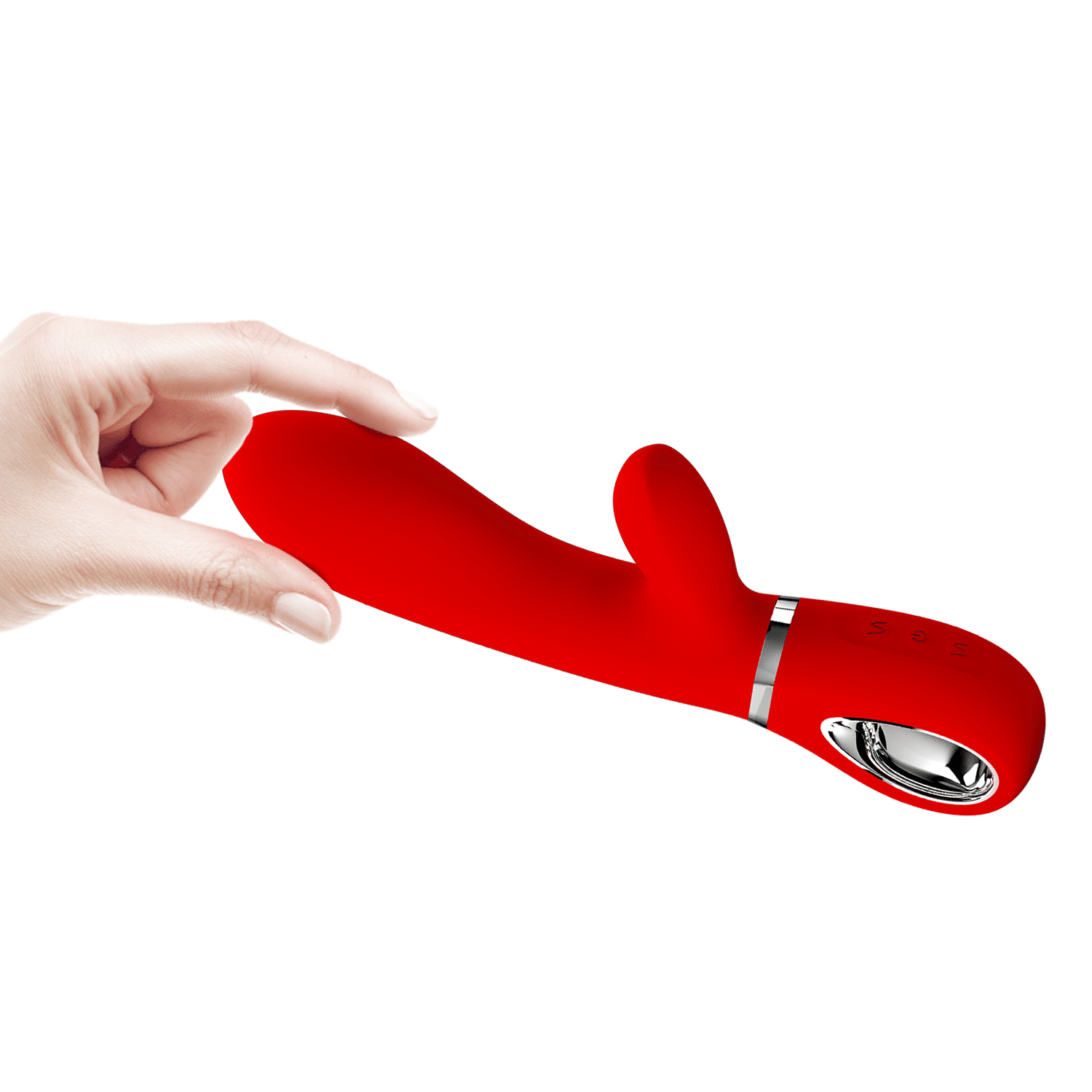Vibratore Rabbit Thomas thumbnail 2